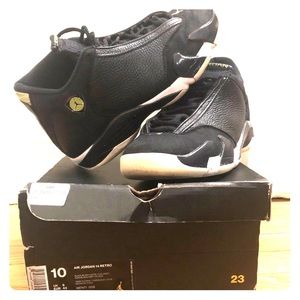 Air Jordan Retro 14